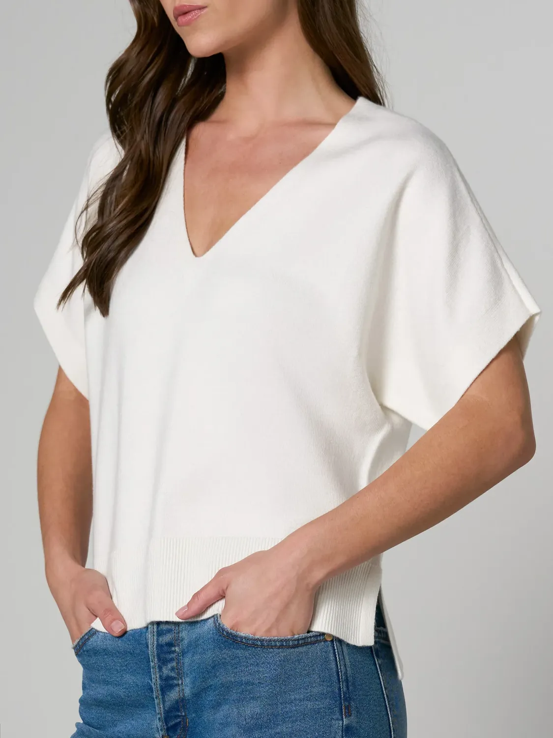 Dolman Popover Sweater (multiple colors)