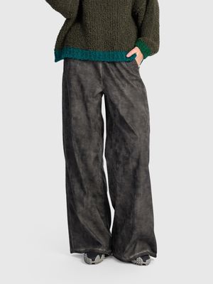 Wide Leg Iconic Jean (multiple colors)