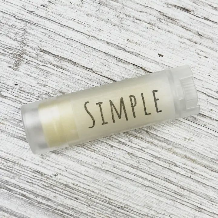 Lip Balm
