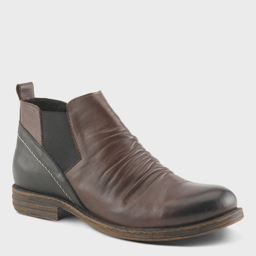 Mantaro Bootie