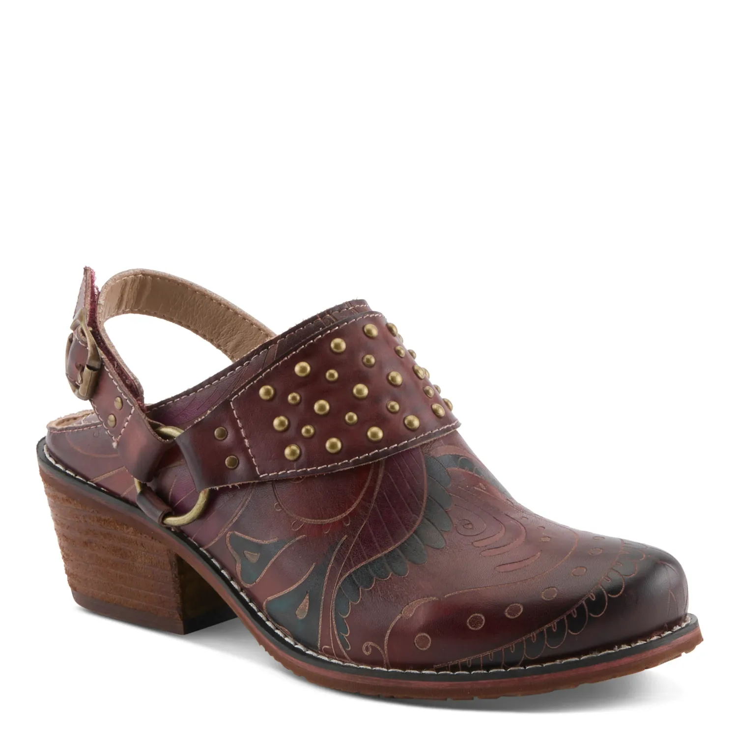 Daytona Shoe