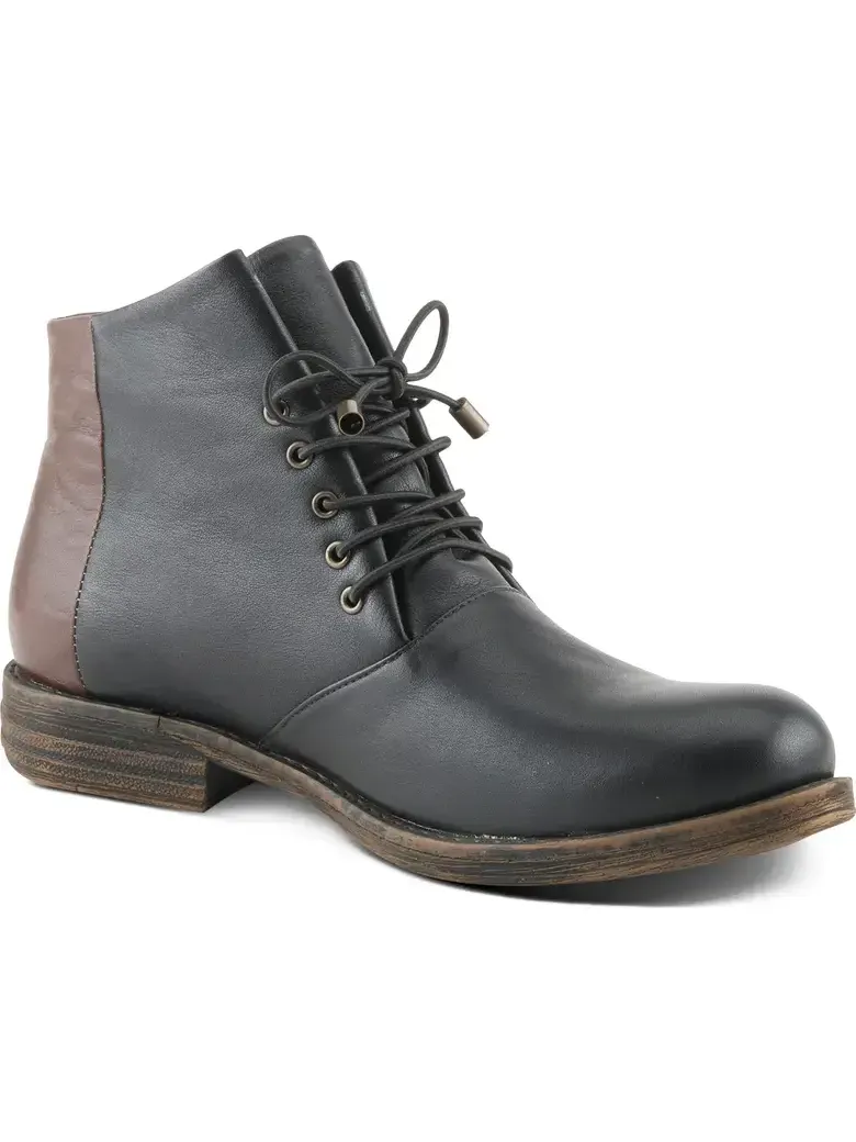 Marable Bootie