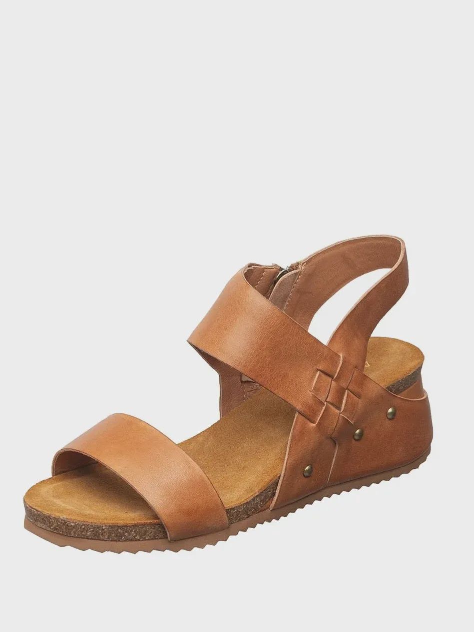 Amanda Flex Sandal