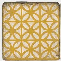 Mid Century Coasters