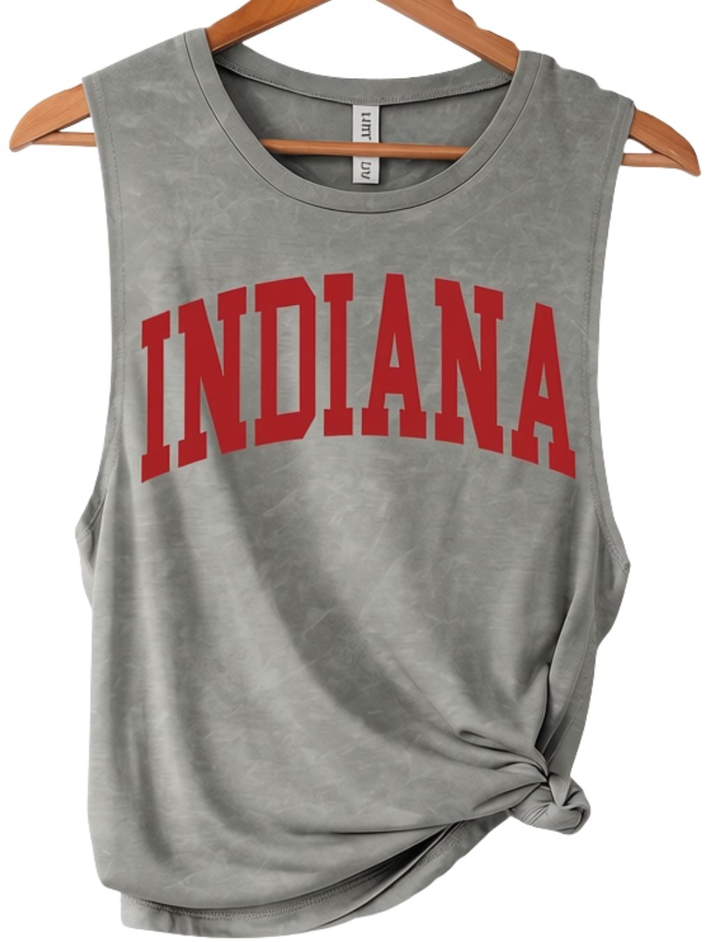 Indiana Mineral Tank