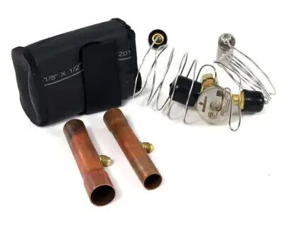 Goodman TX5N4 KIT 5 TON NON-BLEED R410A TXV