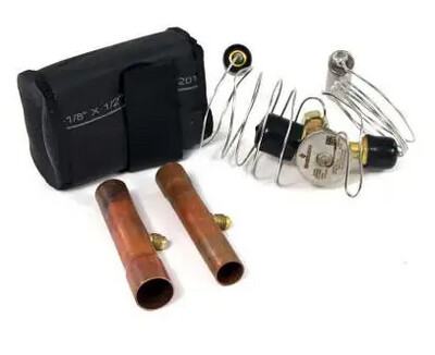 Goodman TX5N4 KIT 5 TON NON-BLEED R410A TXV