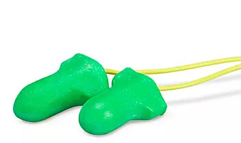 Earplugs