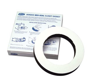 Bonded Neo-Seal Closet Gasket Kit