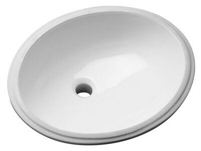 Zurn 19X15 UNDERMOUNT LAV