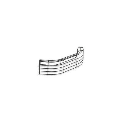 KOHLER K-8940-NA WHITBY SINK RIM GUARD COATED WIRE