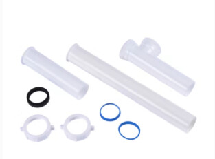 Dearborn® 1-1/2" Disposer Kit For In-Sink-Erator®