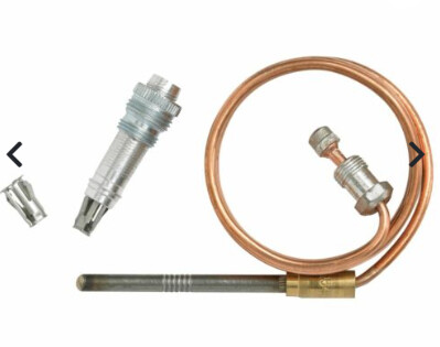 36 in. Universal Thermocouple