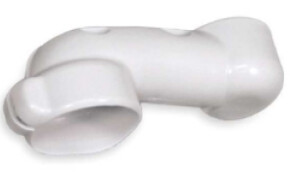 TRUEBRO® Lav Guard® 2 82195 100 Undersink Pipe Protection System, Domestic