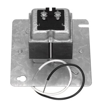 SLOAN VALVE COMPANY EL154 24-Volt Plate Mount Transformer