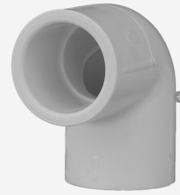 1 in. Sch 40 90 Degree Elbow