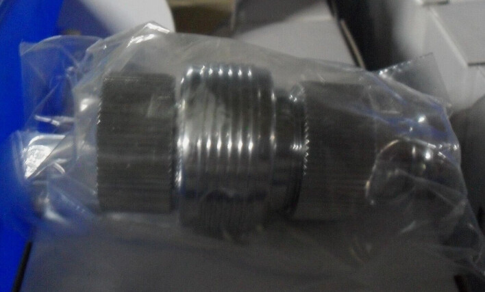 Symmons part 750 Quick disconnect Chrome