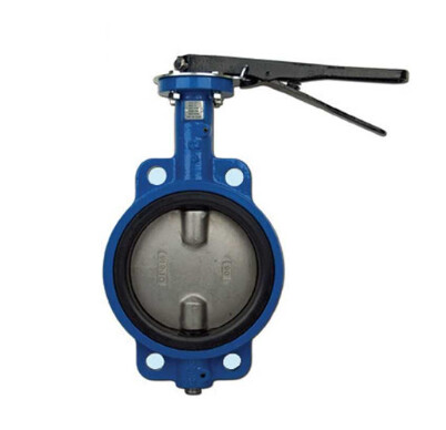 2-1/2&quot; Butterfly Valve