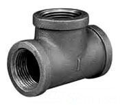Black Malleable Iron