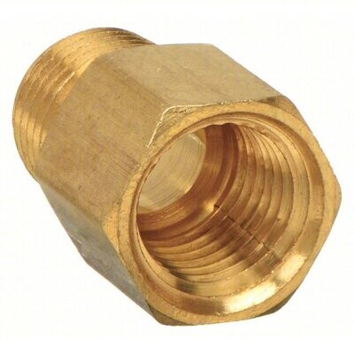 Brass