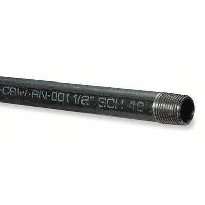 Carbon Steel