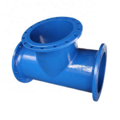 Ductile Iron