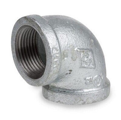 Galvanized