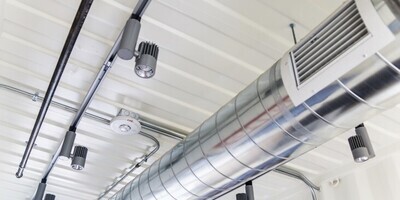 Air Distribution