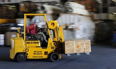 Equipment/Material Request
