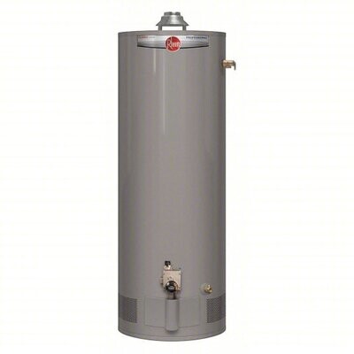 Water Heaters and Water Heater Accessories