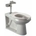Toilets