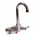 Faucets