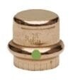 Propress Copper Cap