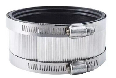 No Hub Couplings