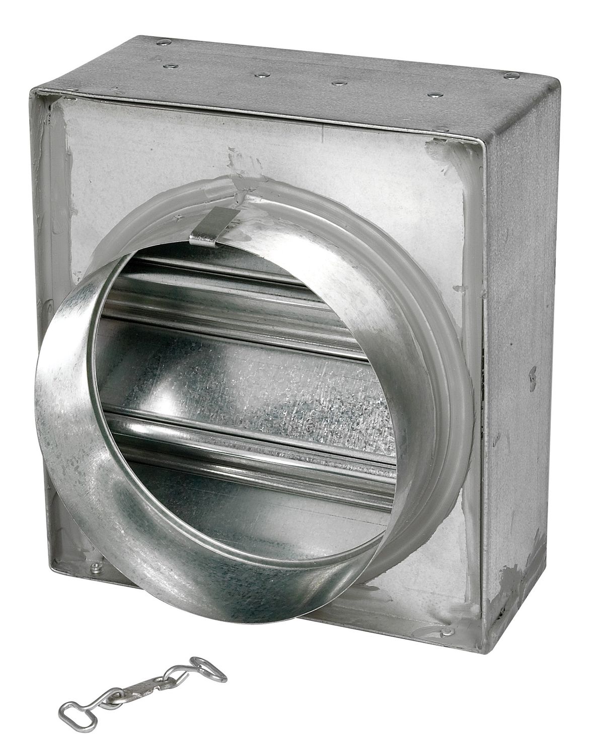 Fire Damper (Round)