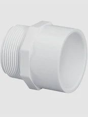 1-1/2 in. PVC Male Adapter