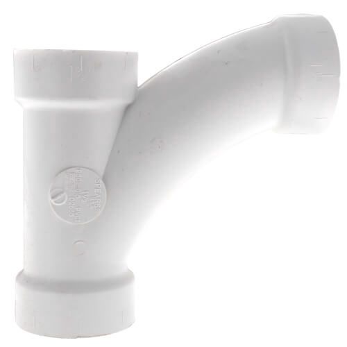 1-1/2&quot; Combination PVC