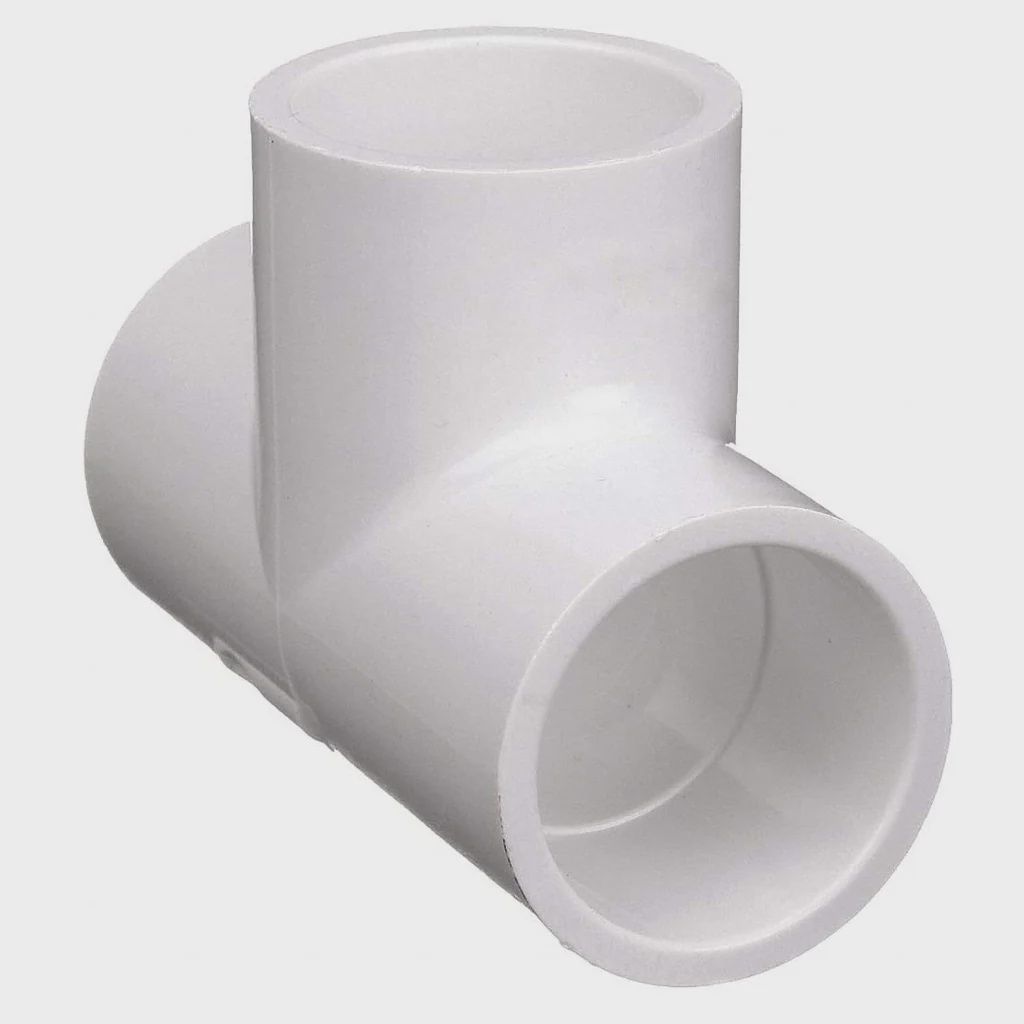 1-1/2&quot; Pressure Tee