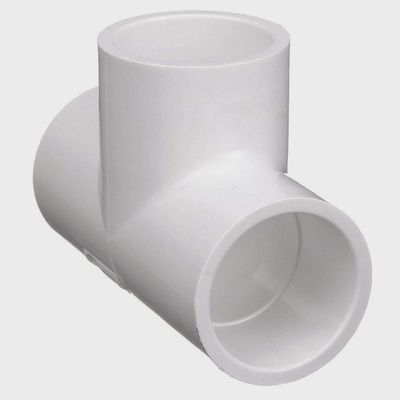1-1/2&quot; Pressure Tee
