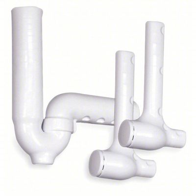 TRUEBRO® Lav Guard® 2 82193 102-EZ P-Trap Kit, Domestic