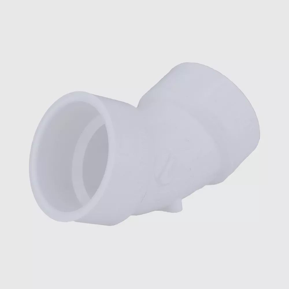12&quot; 45D PVC
