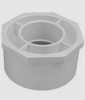 8x4 Bushing PVC
