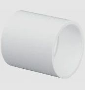 1-1/4 in. Coupling PVC