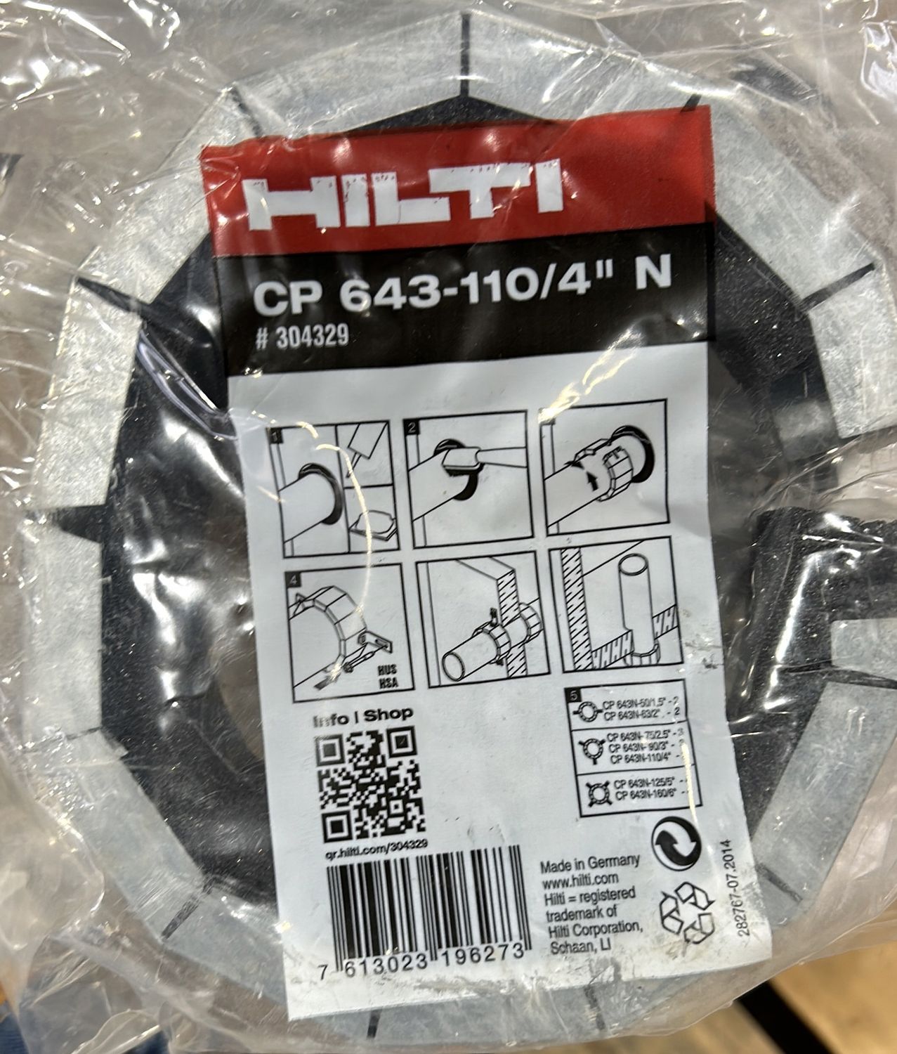 Hilti