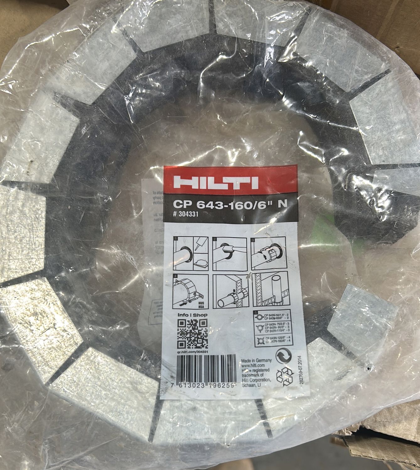 Hilti 2
