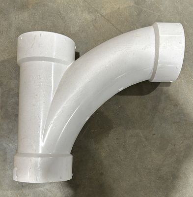 3&quot; Combination Wye 