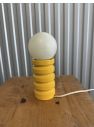 Yellow Desk Lamp