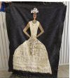 Textile Art Bride