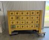 Yellow Chest