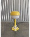 Yellow Desk Lamp #2